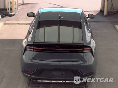 2026 Toyota Prius LE - zdjęcie 5 z 21 - miniatura