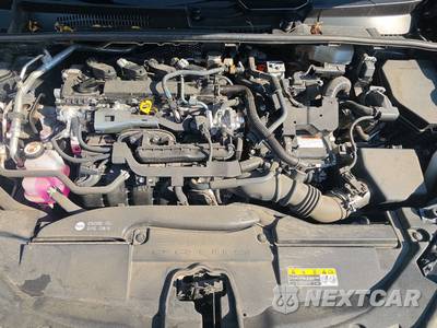 2026 Toyota Prius LE - zdjęcie 15 z 21 - miniatura
