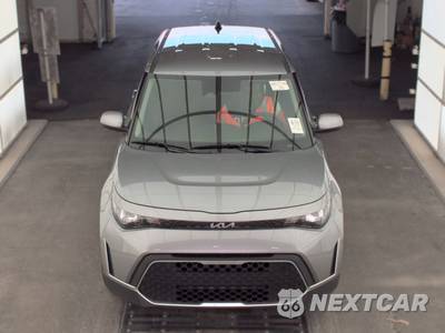 2025 Kia Soul LX - zdjęcie 2 z 19 - miniatura
