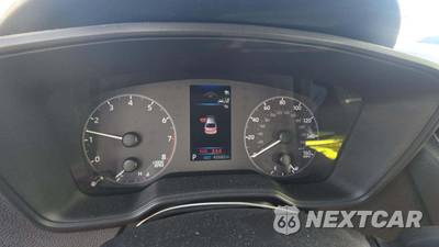 2025 Toyota Corolla LE Sedan - zdjęcie 17 z 26 - miniatura