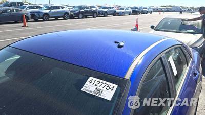 2026 Hyundai Elantra Hybrid Blue - zdjęcie 17 z 26 - miniatura
