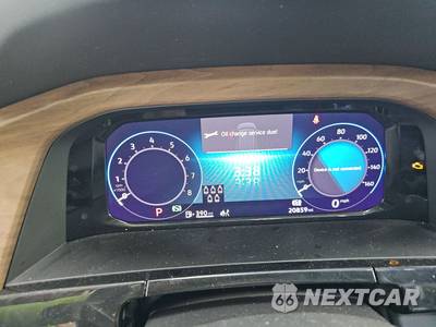 2025 Volkswagen Atlas 2.0T SE w/Technology - zdjęcie 12 z 24 - miniatura