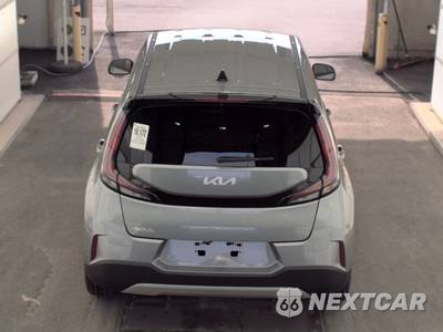 2025 Kia Soul LX - zdjęcie 5 z 19 - miniatura