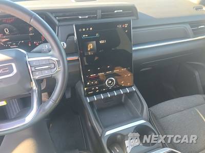 2026 GMC Terrain Elevation 3SA - zdjęcie 11 z 21 - miniatura