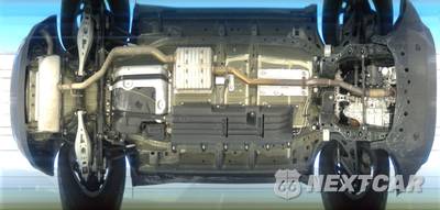 2026 GMC Terrain Elevation 3SA - zdjęcie 18 z 21 - miniatura