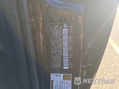 2026 Toyota Prius LE - zdjęcie 14 z 24 - miniatura