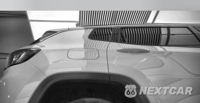 2025 Jeep Compass Latitude - zdjęcie 32 z 32 - miniatura