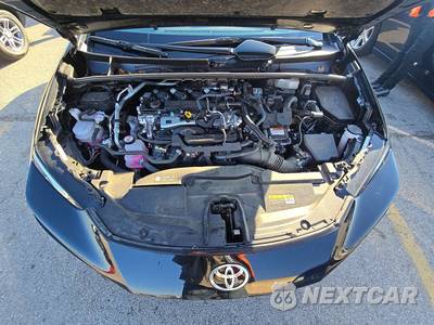 2026 Toyota Prius LE - zdjęcie 15 z 24 - miniatura