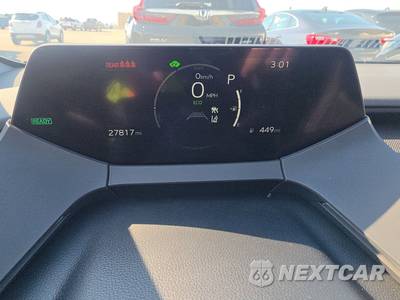 2026 Toyota Prius LE - zdjęcie 12 z 21 - miniatura