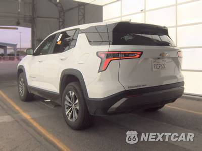 2026 Chevrolet Equinox LT 2LT - zdjęcie 6 z 20 - miniatura