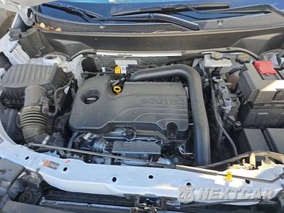 2026 Chevrolet Equinox LT 2LT - zdjęcie 15 z 20 - miniatura