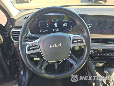 2025 Kia Telluride S - zdjęcie 10 z 35 - miniatura
