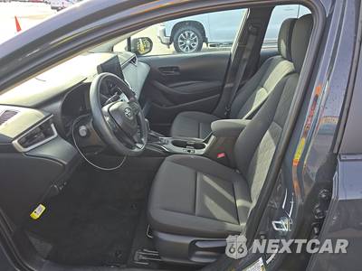 2026 Toyota Corolla LE Sedan - zdjęcie 7 z 23 - miniatura