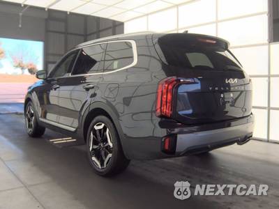 2025 Kia Telluride S - zdjęcie 6 z 35 - miniatura