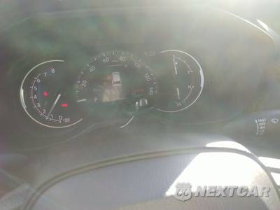 2025 Toyota RAV4 LE - zdjęcie 19 z 21 - miniatura