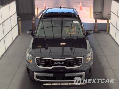 2025 Kia Telluride S - zdjęcie 2 z 35 - miniatura