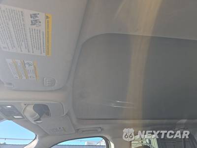 2025 Ford Expedition MAX Platinum - zdjęcie 20 z 31 - miniatura