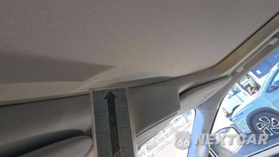 2025 Ford Expedition MAX Platinum - zdjęcie 21 z 31 - miniatura