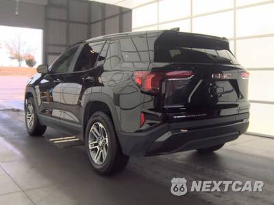2026 GMC Terrain Elevation 3SB - zdjęcie 6 z 30 - miniatura