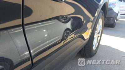 2025 Ford Escape Active - zdjęcie 21 z 29 - miniatura