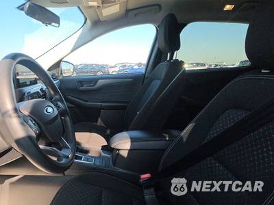 2025 Ford Escape Active - zdjęcie 7 z 29 - miniatura