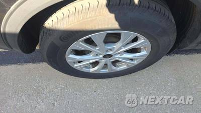 2025 Ford Escape Active - zdjęcie 22 z 29 - miniatura