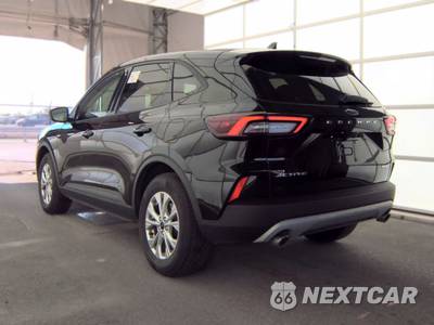 2025 Ford Escape Active - zdjęcie 6 z 29 - miniatura