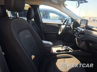 2025 Ford Escape Active - zdjęcie 8 z 29 - miniatura
