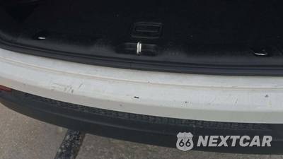 2025 Jeep Compass Latitude - zdjęcie 24 z 26 - miniatura