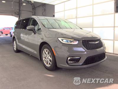 2023 Chrysler Pacifica Touring L 121.6" WB - zdjęcie 3 z 34 - miniatura