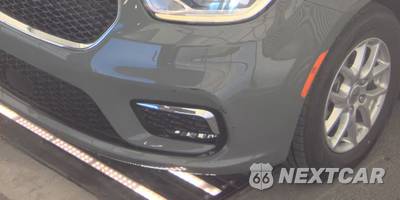2023 Chrysler Pacifica Touring L 121.6" WB - zdjęcie 34 z 34 - miniatura