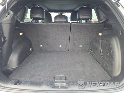 2025 Jeep Compass Latitude - zdjęcie 16 z 26 - miniatura