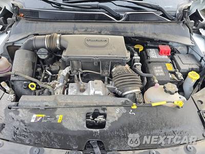 2025 Jeep Compass Latitude - zdjęcie 15 z 26 - miniatura
