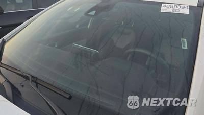 2025 Jeep Compass Latitude - zdjęcie 25 z 26 - miniatura