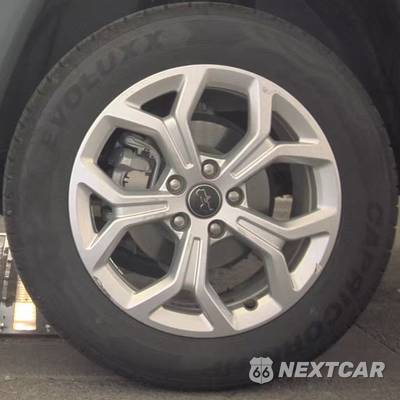 2025 Jeep Compass Latitude - zdjęcie 21 z 26 - miniatura