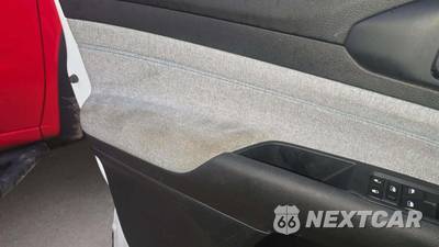 2025 Jeep Compass Latitude - zdjęcie 26 z 26 - miniatura