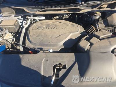 2025 Honda Odyssey Sport L 118.1" WB - zdjęcie 15 z 27 - miniatura