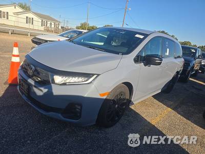 2025 Honda Odyssey Sport L 118.1" WB - zdjęcie 1 z 27 - miniatura