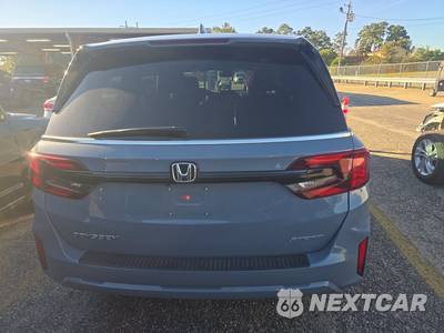 2025 Honda Odyssey Sport L 118.1" WB - zdjęcie 5 z 27 - miniatura