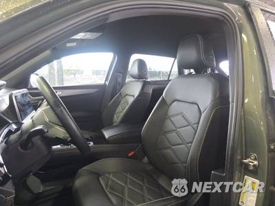 2026 Volkswagen Atlas Cross Sport 2.0T SE w/Technology - zdjęcie 7 z 29 - miniatura
