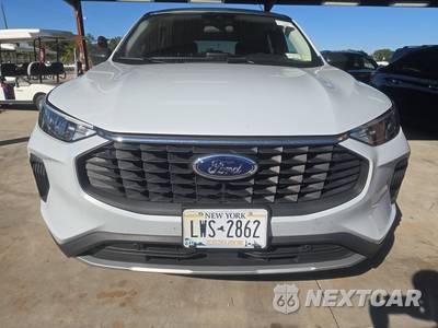 2025 Ford Escape Active - zdjęcie 2 z 19 - miniatura