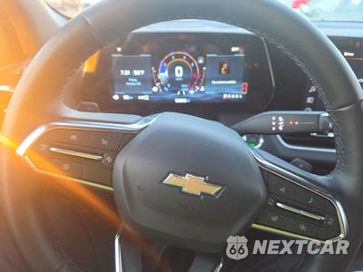 2026 Chevrolet Equinox LT 2LT - zdjęcie 10 z 21 - miniatura