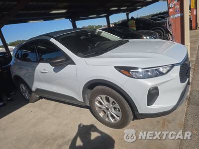 2025 Ford Escape Active - zdjęcie 3 z 19 - miniatura