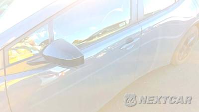 2026 Toyota Prius LE - zdjęcie 21 z 27 - miniatura