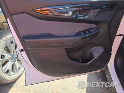 2025 Chevrolet Trailblazer LT 1LT - zdjęcie 9 z 22 - miniatura
