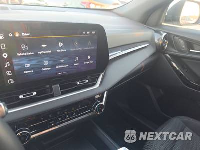 2026 Chevrolet Equinox LT 2LT - zdjęcie 11 z 21 - miniatura