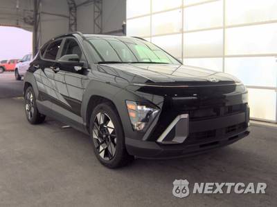 2025 Hyundai Kona SEL - zdjęcie 3 z 29 - miniatura