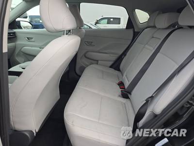 2025 Hyundai Kona SEL - zdjęcie 13 z 29 - miniatura