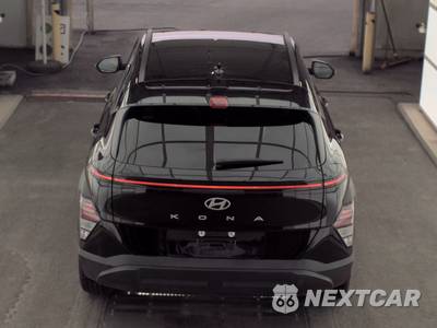 2025 Hyundai Kona SEL - zdjęcie 5 z 29 - miniatura