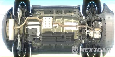 2026 GMC Terrain Elevation 3SA - zdjęcie 17 z 18 - miniatura